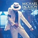 Michael Jackson 2013 Square 12x12 Wall