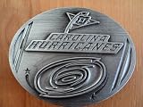 Limited Edition Carolina Hurricanes Belt Buckle