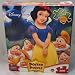 Disney Snow White & Seven Dwarves 300 Piece Poster Puzzle