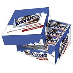Knoppers 24 Riegel x 25g