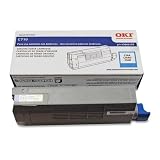 Toner Cartridge, 11500 Page Yield, Cyan, Sold as 1 each