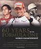 60 years of the Formula One world championship