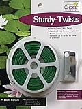 100' Plas Twist Tie