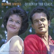 Queen of the Coast