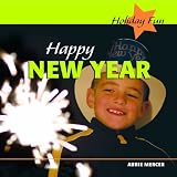 Happy New Year (Holiday Fun)
