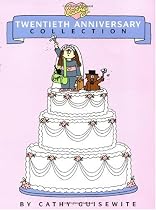 Cathy Twentieth Anniversary Collection