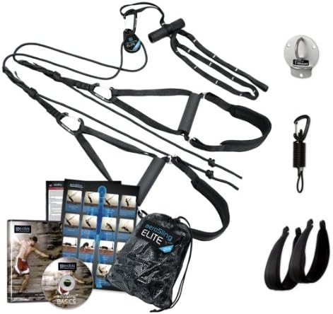 aeroSling ELITE Set APE suspension trainer set
