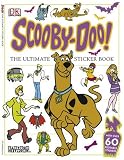 Scooby Doo (Ultimate Sticker Books)