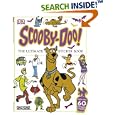 Scooby Doo (Ultimate Sticker Books)