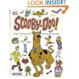 Scooby Doo (Ultimate Sticker Books)