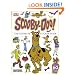 Scooby Doo (DK Ultimate Sticker Books)