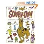 Scooby Doo (Ultimate Sticker Books)