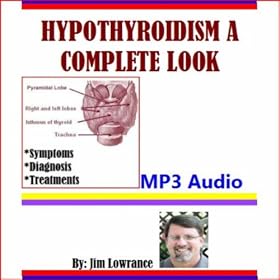 Hypothyroidism a Complete Look
