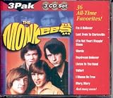  : 36 All-time Favorites { 3 Cd's }
