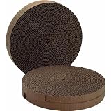 Bergan LLC 60105 Turbo Scratcher Replacement Pad