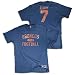 NFL Reebok T-Shirt Retired Player John Elway - Denver Broncos
