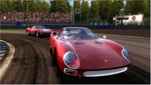 Ferrari Challenge(輸入版)