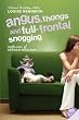 Angus Thongs And Full-Frontal Snogging: Confessions of Georgia Nicolson