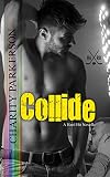 Collide (Hard Hit Book 1)