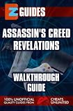 EZ Walkthrough Assassin's Creed- Revelations (EZ Cheats)