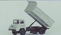 Trader Bulk Tipper - London Transport