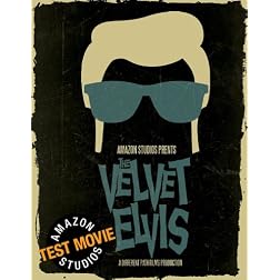 The Velvet Elvis (Amazon Studios)