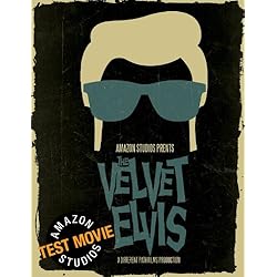 The Velvet Elvis (Amazon Studios)