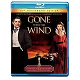 Gone with the Wind [Blu-ray]