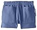 L'ovedbaby Unisex-Baby Newborn Organic Shorts
