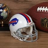 Riddell Buffalo Bills White Replica Mini Helmet