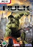Eigenschaften Sega  / Der Unglaubliche Hulk (DVD-ROM)