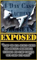 Click to Download Free Kindle Book -> 4-Day Cash Machine EXPOSED! (The Secrets of Internet Marketing)