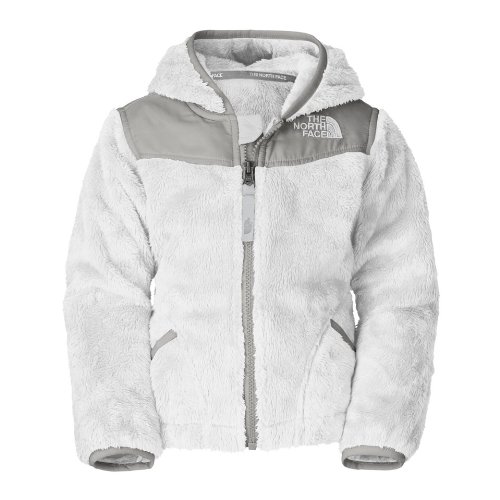north face oso fleece toddler