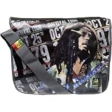 Bob Marley – Survival Tour Messenger Bag Reviews