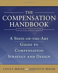 The Compensation Handbook