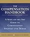 The Compensation Handbook