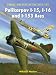 Polikarpov I-15, I-16 and I-153 Aces (Aircraft of the Aces)