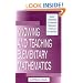 Knowing and Teaching Elementary Mathematics: Teachers' Understanding of Fundamental Mathematics in China and the United States (Studies in Mathematical Thinking and Learning.)