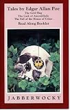 Tales by Edgar Allan Poe (A Jabberwocky Script For The Cassette Classics, The Gold Bug, The Cask Of Amontillado, The Fall Of The House Usher)