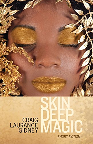 skin deep magic short fiction