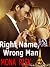 Right Name, Wrong Man