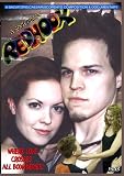 Redhook - The Making of an Off Broadway Rock Opera -