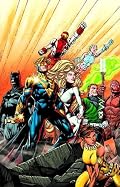 Justice League International Vol 2 #6