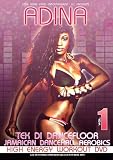 Adina Tek Di Dancefloor Jamaican Dancehall Aerobics