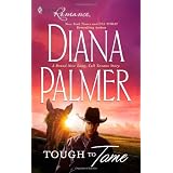 Tough to Tame (Harlequin Romance)