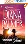 Tough to Tame (Harlequin Romance)
