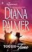 Books : Tough to Tame (Harlequin Romance)