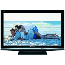 Panasonic VIERA S1 Series TC-P42S1 42-Inch 1080p Plasma HDTV