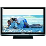 Panasonic VIERA S1 Series TC-P42S1 42-Inch 1080p Plasma HDTV