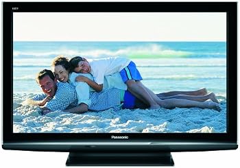 Panasonic TC-P42G10 Plasma Television